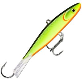 Rapala Jigging Shadow Rap Fishing Lure