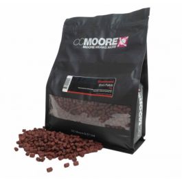 CC Moore Bloodworm Fishing Pellets