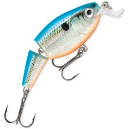 Rapala Jointed Shallow Shad Rad Fishing Lure
