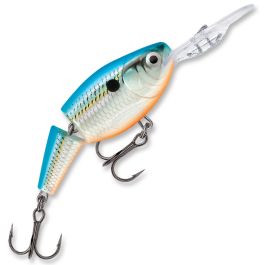 Rapala Jointed Shad Rap Fishing Lure