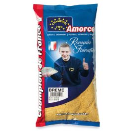 Champion Feed CDF Groundbait 1kg - Breme
