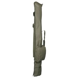 C-Tec Camou Fishing Holdall