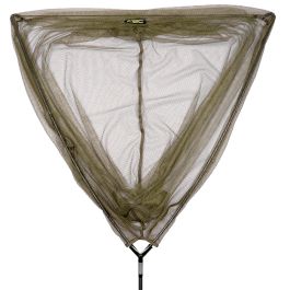 C-Tec Carp Fishing Landing Net + Handle Combo 1.8m