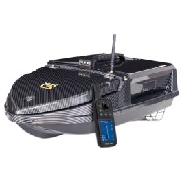 Carp Royal Knight Bait Boat