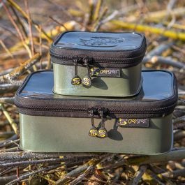 Carp Spirit HYDRO Fishing Box