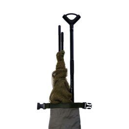 Carp Spirit Waterproof Landing Net Fishing Bag