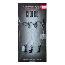 Carp Whisperer Chod Fishing Rig