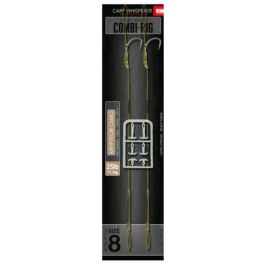 Carp Whisperer Combi Fishing Rig