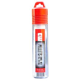 Carp Whisperer Pellets Fishing Funnel Web PVA System