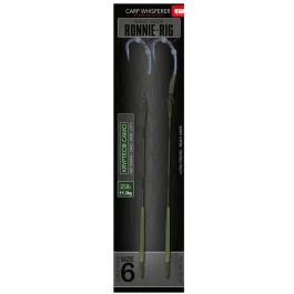 Carp Whisperer Ronnie Fishing Rig