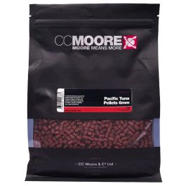 CC Moore Pacific Tuna Fishing Pellets