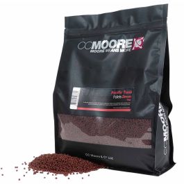 CC Moore Pacific Tuna Pellets