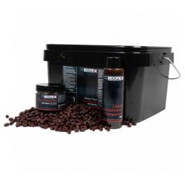 CC Moore Bloodworm Fishing Session Pack