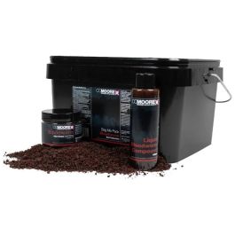 CC Moore Bloodworm PVA Bag Mix Pack Bucket