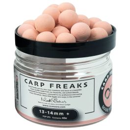 CC Moore Carp Freaks Pink Pop Ups
