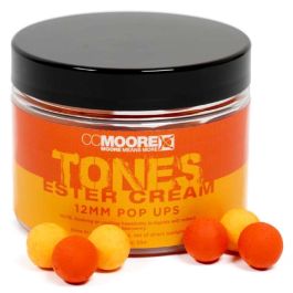 CC Moore Ester Cream Tones Pop Ups