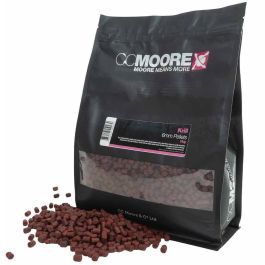 CC Moore Krill Fishing Pellets
