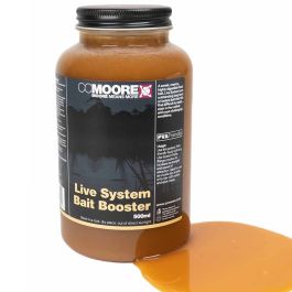CC Moore Live System Bait Dip