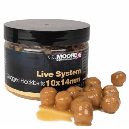 CC Moore Odyssey XXX Glugged Hookbaits