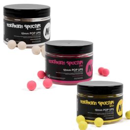 CC Moore Northern Specials NS1 Pop Ups
