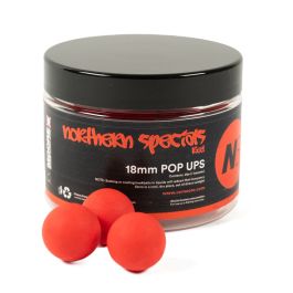CC Moore NS1 Pop Ups
