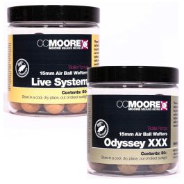 CC Moore Odyssey XXX Air Ball Fishing Wafters