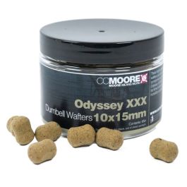 CC Moore Odyssey XXX Dumbell Wafters