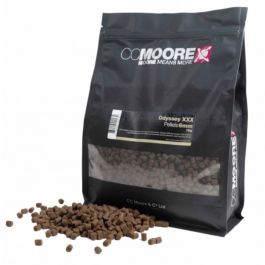 CC Moore Odyssey XXX Fishing Pellets