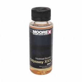 CC Moore Odyssey XXX Fishing Hookbait Booster Liquid 50ml