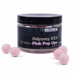 CC Moore Odyssey XXX Pink Fishing Pop Ups