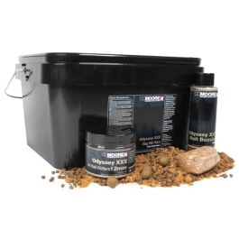 CC Moore Odyssey XXX PVA Bag Mix Pack Bucket