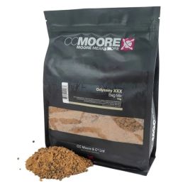 CC Moore Odyssey XXX PVA Bag Mix