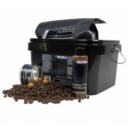 CC Moore Odyssey XXX Fishing Session Pack