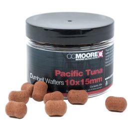 CC Moore Pacific Tuna Dumbell Wafters
