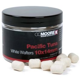 CC Moore Pacific Tuna Dumbell Wafters White