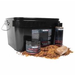 CC Moore Pacific Tuna PVA Bag Mix Pack Bucket