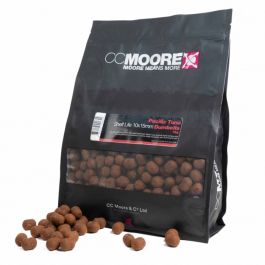 CC Moore Pacific Tuna Shelf Life Fishing Dumbell Boilies