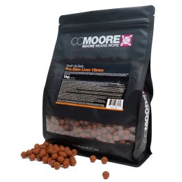 CC Moore Pro-Stim Liver Shelf Life Boilies 1kg