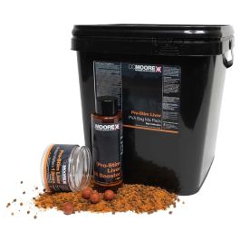 CC Moore Pro-Stim Liver PVA Bag Mix Pack
