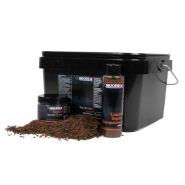 CC Moore Squid Bag Mix Pack Bucket