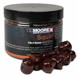 CC Moore Squid Hookbaits