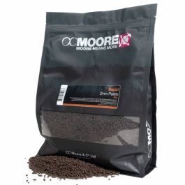 CC Moore Squid Pellets