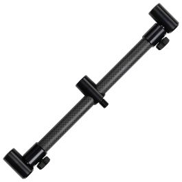 Century Carbon Stealth Chunky Adjustable Treble Buzz Bar