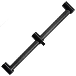 Century Carbon Stealth Chunky Treble Buzz Bar