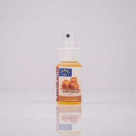 Champion Feed Attra-Spray 60ml - Caramel