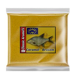 Champion Feed Caramel - Brasem Groundbait 250g