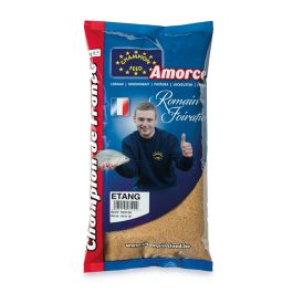 Champion Feed CDF Groundbait 1kg - Etang