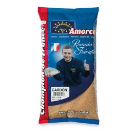 Champion Feed CDF Groundbait 1kg - Gardon