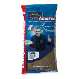 Champion Feed CDF Canal Groundbait 1kg