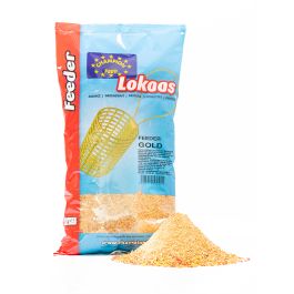 Champion Feed Feeder Dark Groundbait 1kg